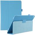 iPad 10.2 2019/2020/2021 Bi-Fold Folio Hülle