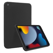 iPad 10.2 2019/2020/2021 Liquid Silikon Case