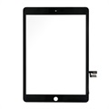 iPad 10.2 2019/2020 Displayglas & Touch Screen - Schwarz