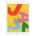 iPad 10.2 (2020) Displayglas und Touchscreen Reparatur - Weiß