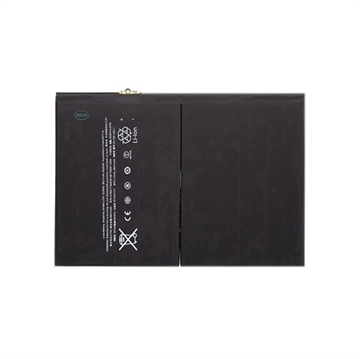 iPad 10.2 (2021) Kompatibel Akku