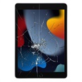iPad 10.2 (2021) Displayglas und Touchscreen Reparatur - Schwarz