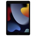 iPad 10.2 (2021) LTE - 64GB - Silber