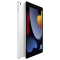iPad 10.2 (2021) LTE - 64GB - Silber