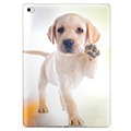 iPad 10.2 2019/2020/2021 TPU Hülle - Hund