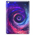 iPad 10.2 2019/2020/2021 TPU Hülle - Galaxie