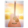 iPad 10.2 2019/2020/2021 TPU Hülle - Gitarre