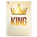 iPad 10.2 2019/2020/2021 TPU Hülle - König