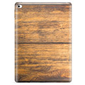 iPad 10.2 2019/2020/2021 TPU Hülle - Holz