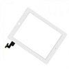 iPad 2 Displayglas & Touch Screen - Weiss