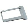 iPad 2, iPad 3 SIM Kartenhalter - Silber