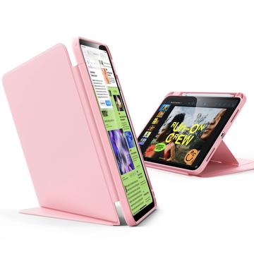 iPad 2022/2025 ESR Flip Hybrid Folio Hülle - Rosa