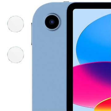 iPad 2022/2025 Imak HD Kameraobjektiv Panzerglas - 9H - 2Stk.