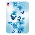 iPad 2022/2025 Stylish Ultra-Slim TPU Hülle