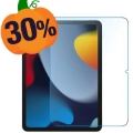 iPad (2022) Anti-Blue Ray Panzerglas - 9H - Case Friendly - Durchsichtig