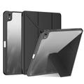 iPad (2022) Dux Ducis Magi Abnehmbare 2-in-1-Folientasche