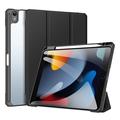 iPad (2022) Dux Ducis Toby Tri-Fold Smart Folio Hülle