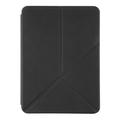 iPad (2022) Tactical Nighthawk Folio Case - Schwarz