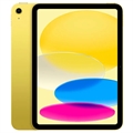 iPad (2022) Wi-Fi - 256GB - Gelb
