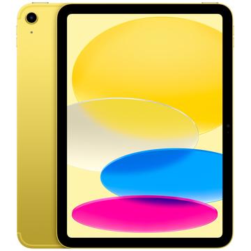 iPad (2025) 5G - 128GB - Gelb