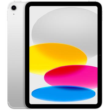 iPad (2025) 5G - 256GB - Silber