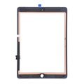 iPad 9.7 (2018) Displayglas & Touch Screen - Schwarz