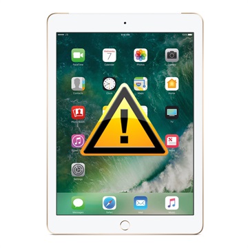 iPad 9.7 (2018) Akku Reparatur