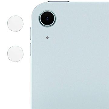 iPad Air 11 2024/2025 Imak HD Kameraobjektiv Panzerglas - 9H - 2Stk.