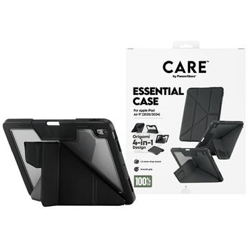 iPad Air 11 2024/2025 PanzerGlass Care Essential Hülle