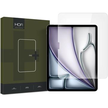 iPad Air 11 2024/2025 Hofi Premium Pro+ Panzerglas - Durchsichtig