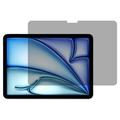 iPad Air 11 2024/2025 Panzerglas - 9H, 0.3mm - Privat