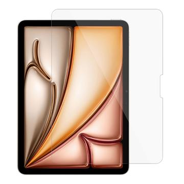 iPad Air 11 2024/2025 Displayschutzfolie - Durchsichtig