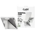 iPad Air 13 2024/2025 PanzerGlass Care Essential Hülle - Grau