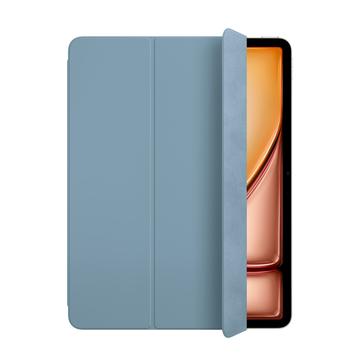 iPad Air 13 (2024) Apple Smart Folio Hülle MWKA3ZM/A - Denim