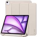 iPad Air 13 2024/2025 Tech-Protect SmartCase Pen Dreifach faltbare Folio-Hülle - Sternenlicht