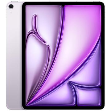 iPad Air 13 (2025) 5G - 1TB - Lila