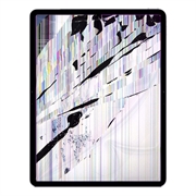 iPad Air 13 (2025) LCD und Touchscreen Reparatur - Schwarz