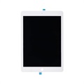 iPad Air 2 LCD Display - Weiß - Original-Qualität