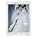 iPad Air 2 LCD und Touchscreen Reparatur - Weiß - Grad A