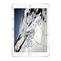 iPad Air 2 LCD und Touchscreen Reparatur - Weiß - Original-Qualität