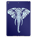 iPad Air 2 TPU Hülle - Elefant