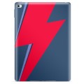 iPad Air 2 TPU Hülle - Blitz