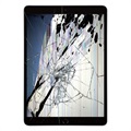iPad Air (2019) LCD und Touchscreen Reparatur - Schwarz