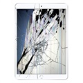 iPad Air (2019) LCD und Touchscreen Reparatur - Weiß