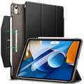 iPad Air 11 2024/2025/Air 2020/2022 ESR Ascend Tri-Fold Folio Hülle
