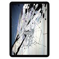 iPad Air 2020/2022 LCD und Touchscreen Reparatur - Schwarz