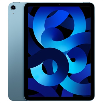 iPad Air (2022) Wi-Fi - 64GB - Blau