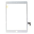 iPad Air, iPad 9.7 Displayglas & Touch Screen - Weiss