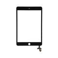 iPad Mini 3 Displayglas & Touch Screen