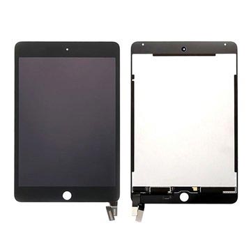 iPad Mini 4 LCD Display - Schwarz - Grad A
